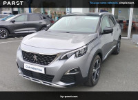 Peugeot 3008 1.5 BlueHDi 130ch E6.c Allure Business S&S EAT8