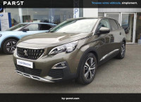 Peugeot 3008 1.2 PureTech 130ch Allure S&S