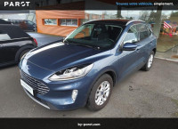 Ford Kuga 2.5 Duratec 190ch FHEV E85 Titanium BVA