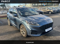 Ford Kuga 2.5 Duratec 190ch FHEV E85 ST-Line X BVA