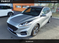 Ford Kuga 2.5 Duratec 190ch FHEV E85 ST-Line Business BVA