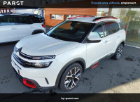 Citroën C5 Aircross BlueHDi 130ch S&S Shine EAT8