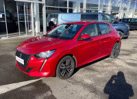 Peugeot 208 1.2 PureTech 100ch S&S Allure