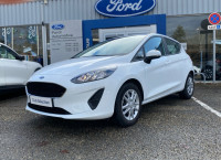 Ford Fiesta 1.1 75ch Cool & Connect 5p