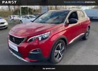 Peugeot 3008 1.2 PureTech 130ch S&S GT Line