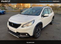 Peugeot 2008 1.2 PureTech 110ch Allure S&S