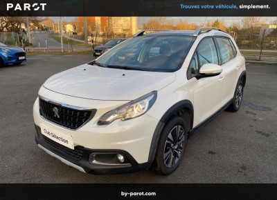 Peugeot 2008 1.2 PureTech 110ch Allure S&S