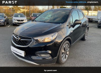 Opel Mokka X 1.4 Turbo 140ch Elite 4x2