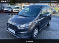 Ford Transit Courier 1.0 EcoBoost 100ch Trend