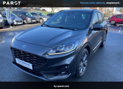 Ford Kuga 1.5 ECOBLUE 120 ST-Line Business