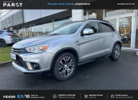 Mitsubishi ASX 1.6 MIVEC 115ch Intense Navi Connect 2WD