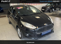 Ford Fiesta 1.0 EcoBoost 100ch Stop&Start Titanium 5p