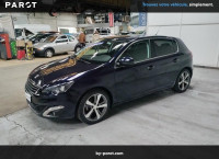 Peugeot 308 1.2 Puretech 130ch Allure S&S 5p