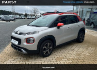 Citroën C3 Aircross PureTech 110ch S&S Shine E6.d 6cv