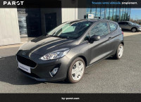 Ford Fiesta 1.0 EcoBoost 95ch Cool & Connect 5p