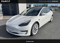 Tesla Model 3 Standard RWD Plus MY21