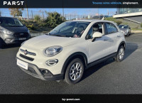 Fiat 500X 1.6 Multijet 16v 120ch Cross+