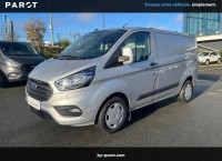 Ford Transit Custom Fg 340 L1H1 1.0 EcoBoost 120 pHEV Trend Business