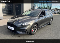 Ford Focus SW 1.0 EcoBoost 155ch mHEV ST Line X