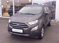 Ford EcoSport 1.0 EcoBoost 125ch Titanium Business Euro6.2