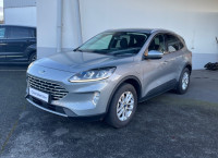 Ford Kuga 2.5 Duratec 225ch PHEV Titanium BVA