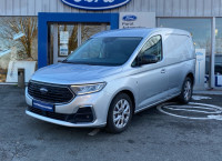 Ford Transit Connect L1 2.0 EcoBlue 122ch Limited BVA7