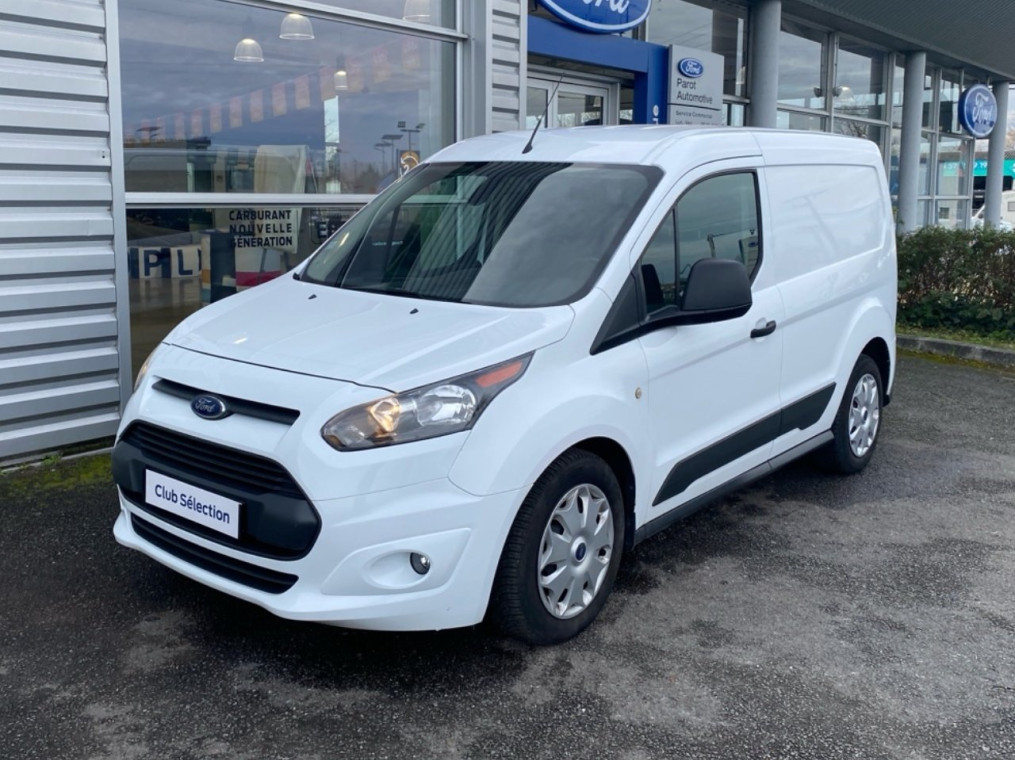 Ford Transit Connect L1 1.5 TD 75ch Trend Business Nav Euro VI