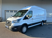 Ford Transit 2T Fg P350 L4H3 2.0 EcoBlue 170ch S&S Trend Business