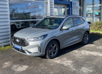 Ford Kuga 2.5 Duratec 180ch Hybrid FlexiFuel ST-Line X Powershift