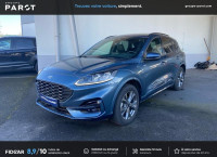 Ford Kuga 2.5 Duratec 225ch PHEV ST-Line X BVA