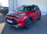 Citroën C3 Aircross PureTech 130ch S&S Shine EAT6