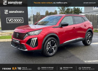 Peugeot 2008 1.2 PureTech 100ch S&S Allure