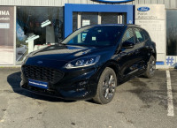 Ford Kuga 2.5 Duratec 190ch Hybrid FlexiFuel ST-Line Powershift