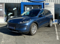 Ford Kuga 2.5 Duratec 190ch FHEV E85 Titanium BVA