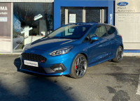 Ford Fiesta 1.5 EcoBoost 200ch Stop&Start ST-Plus 3p Euro6.2