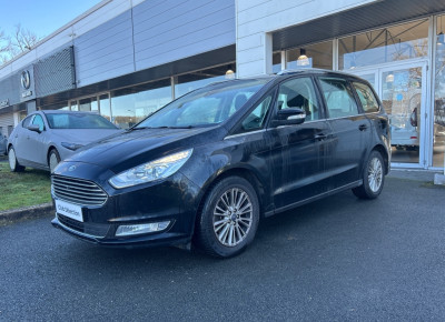 Ford Galaxy 2.0 EcoBlue 150ch Titanium BVA8 Euro6.2