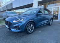 Ford Kuga 2.5 Duratec 190ch FHEV E85 ST-Line BVA