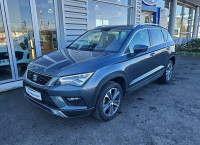 Seat Ateca 1.5 TSI 150ch ACT Start&Stop Style Euro6d-T