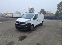 Fiat Talento Fg 1.3 LH1 2.0 Ecojet 120ch Pro Lounge