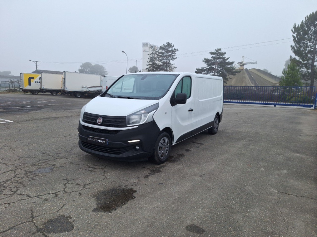 Fiat Talento Fg 1.3 LH1 2.0 Ecojet 120ch Pro Lounge