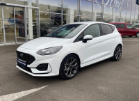 Ford Fiesta 1.0 Flexifuel 95ch ST-Line 5p