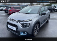 Citroën C3 1.2 PureTech 110chFeel  Boite Automatique