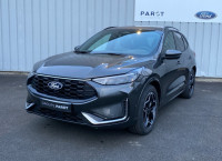 Ford Kuga 2.5 Duratec 180ch Hybrid FlexiFuel ST-Line X Powershift