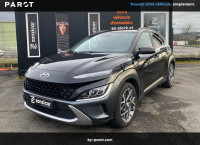 Hyundai Kona 1.6 GDi 141ch Hybrid Creative DCT-6