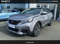 Peugeot 3008 1.2 PureTech 130ch Allure S&S EAT8  6cv