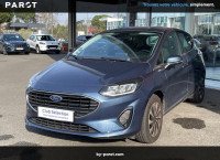 Ford Fiesta 1.0 Flexifuel 95ch Titanium Business 5p