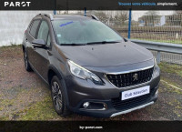 Peugeot 2008 1.2 PureTech 130ch E6.c Allure S&S