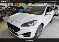 Ford Kuga 2.5 Duratec 225ch PHEV ST-Line X BVA