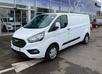 Ford Transit Custom Fg 300 L2H1 2.0 TDCI 130 TREND BUSINESS