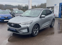 Ford Kuga 2.5 Duratec 180ch Hybrid FlexiFuel ST-Line Powershift